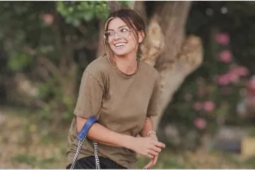 Ella Dvornik iznenađena romantičnom gestom svog tajanstvenog muškarca: 'Jecala sam'