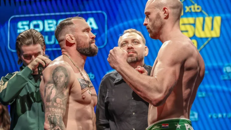 Andi Vrtačić, unatoč porazu u jednom od najvažnijih mečeva života, ostao gospodin