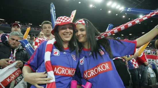 Hrvatske rukometašice osvojile europsko srebro: Djevojke, ponosni smo na vas!