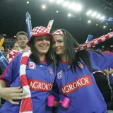 Hrvatske rukometašice osvojile europsko srebro: Djevojke, ponosni smo na vas!