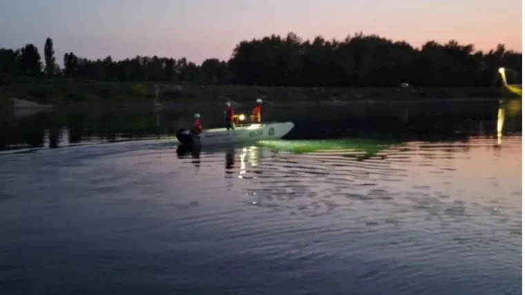 Drama na rijeci u Donjoj Dubravi: Pet ih skočilo s mosta, jedna osoba nije isplivala