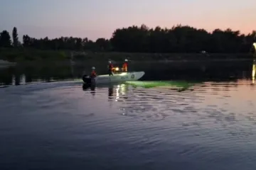 Drama na rijeci u Donjoj Dubravi: Pet ih skočilo s mosta, jedna osoba nije isplivala