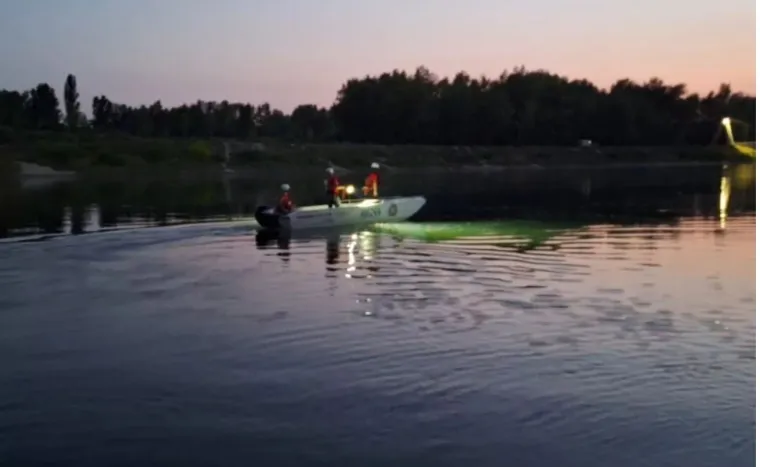 Drama na rijeci u Donjoj Dubravi: Pet ih skočilo s mosta, jedna osoba nije isplivala