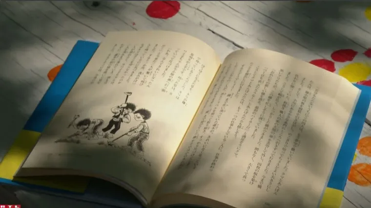 Od Velikog Grđevca do Tokija: Družba Pere Kvržice čita se s osmijehom i na japanskom