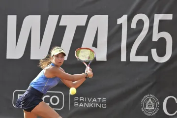 Petra Marčinko nastavila pobjednički niz i osvojila drugi naslov zaredom