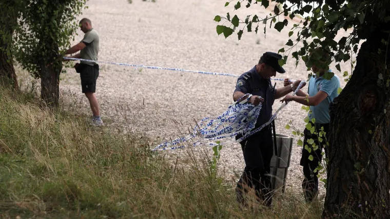 Smrt na Kupi: Muškarac izgubio život u rijeci!