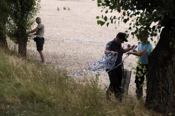 Smrt na Kupi: Muškarac izgubio život u rijeci!