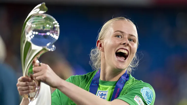 Engleska junakinja otkrila kako je sabotirala španjolsku kolegicu: 'Bila je jako zbunjena'