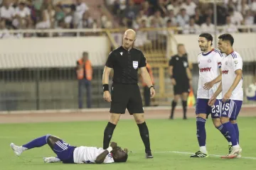 Sudački analitičar komentirao kaznene udarce za Hajduk: 'Drugi mi nije uvjerljiv'