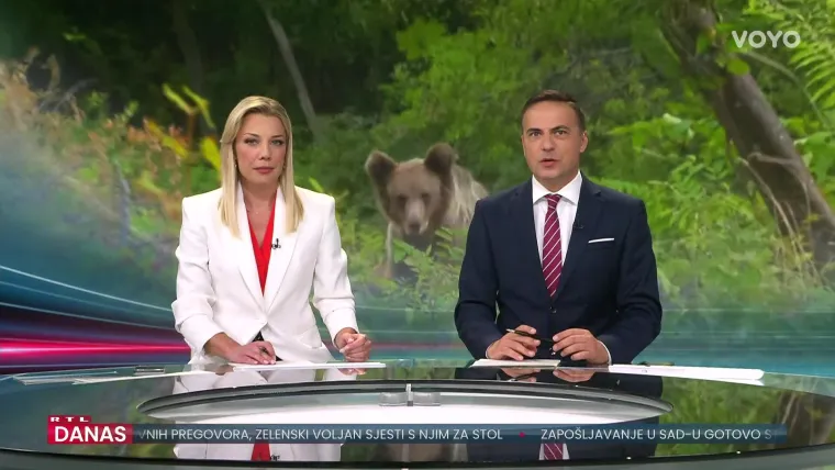 Pet ih je skočilo s mosta, jedan nije isplivao: Nastavlja se potraga za mu&scaron;karcem (38) u Međimurju