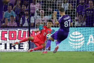 Pogledajte kako je Pašalić ponovno zabio u MLS-u, briljirao i hrvatski vratar