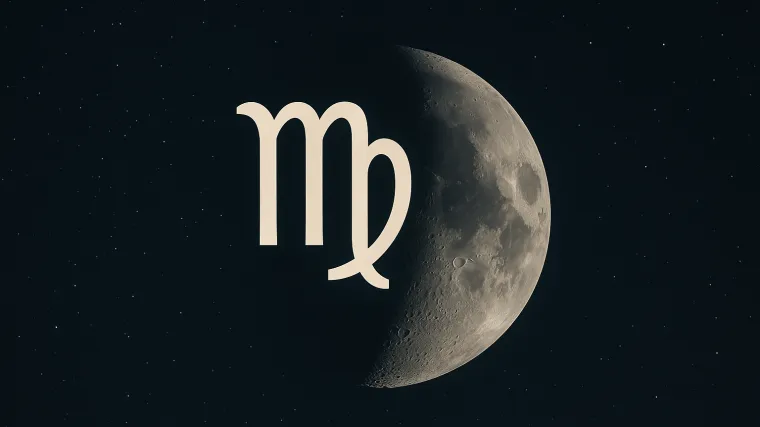 Mladi Mjesec u djevici donosi vrhunsku sreću ovim znakovima: Nove prilike, ljubavne eksplozije
