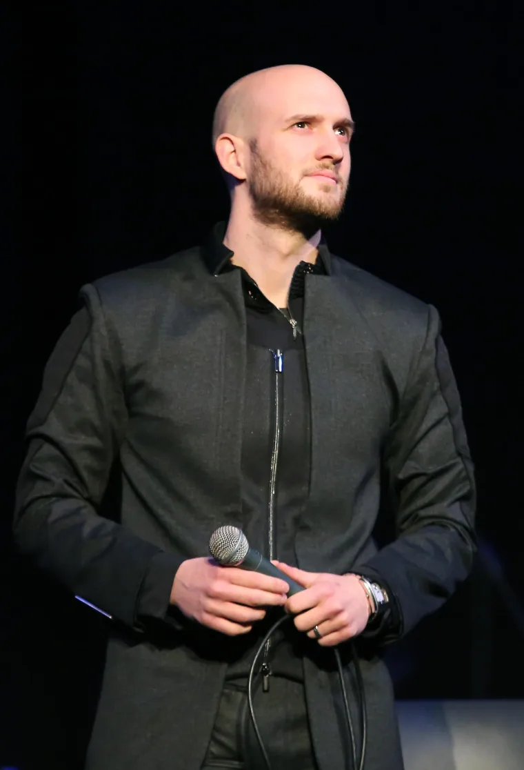 Marko Škugor o novoj prinovi i planovima za budućnost: 'Već znamo kako ćemo je nazvati'