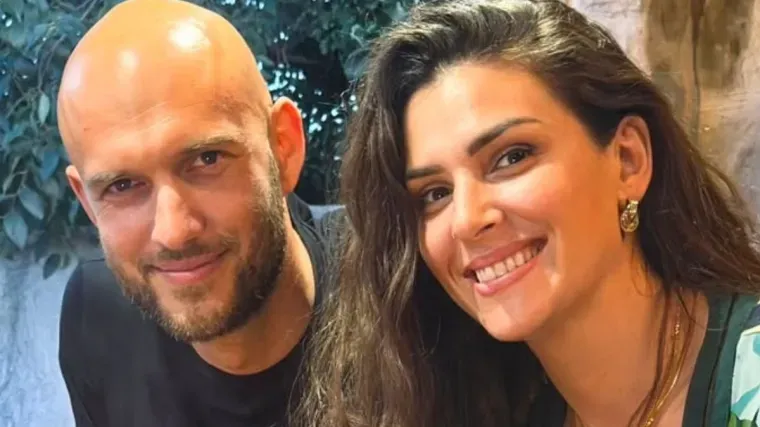 Marko Škugor o novoj prinovi i planovima za budućnost: 'Već znamo kako ćemo je nazvati'