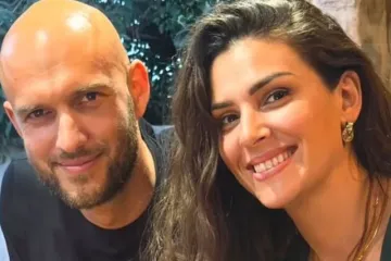 Marko Škugor o novoj prinovi i planovima za budućnost: 'Već znamo kako ćemo je nazvati'