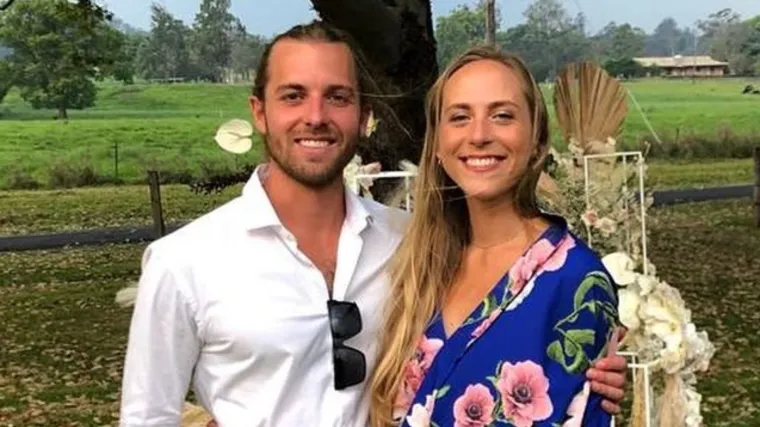 Izgubila je supruga, a dvije godine kasnije rodila je njegovo dijete: 'Nevjerojatno nalikuje ocu'