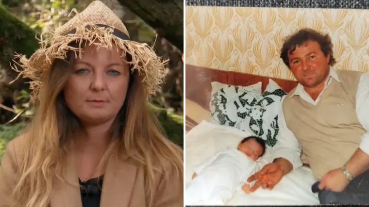 Manuela iz 'Farme' za RTL.hr otkrila kakva je bila kao dijete: 'Svi su mislili da nisam normalna, a kravu sam prvi put vidjela s 14'