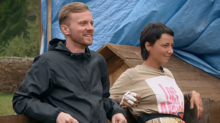 Mario pun hvale za svoju miljenicu Nikolinu: 'Malo tko na 'Farmi' se može pohvaliti s toliko kvalitetnih osobina'