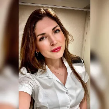 Silvija iz 'Braka na prvu': 'Na moru je normalno da stvari ne idu baš po planu'