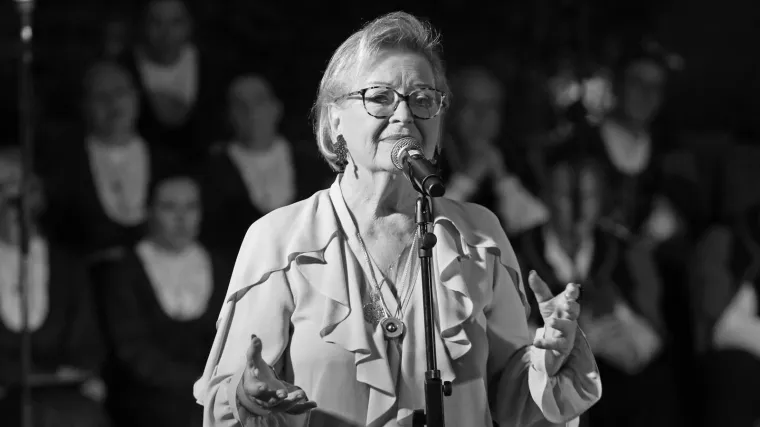 Preminula Gabi Novak