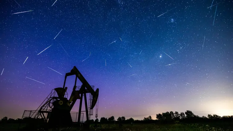 Nebeski spektakl koji ne želite propustiti: Zašto će suze svetog Lovre ove godine biti još posebnije