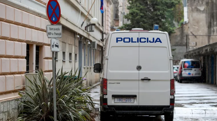 Raskrinkan bivši šef suda u Zadru: Otkriveno kako je muljao sa službenim autom