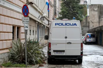 Raskrinkan bivši šef suda u Zadru: Otkriveno kako je muljao sa službenim autom