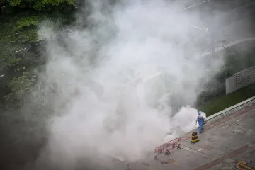 Širi se virus koji 'lomi kosti', provode se drastične mjere