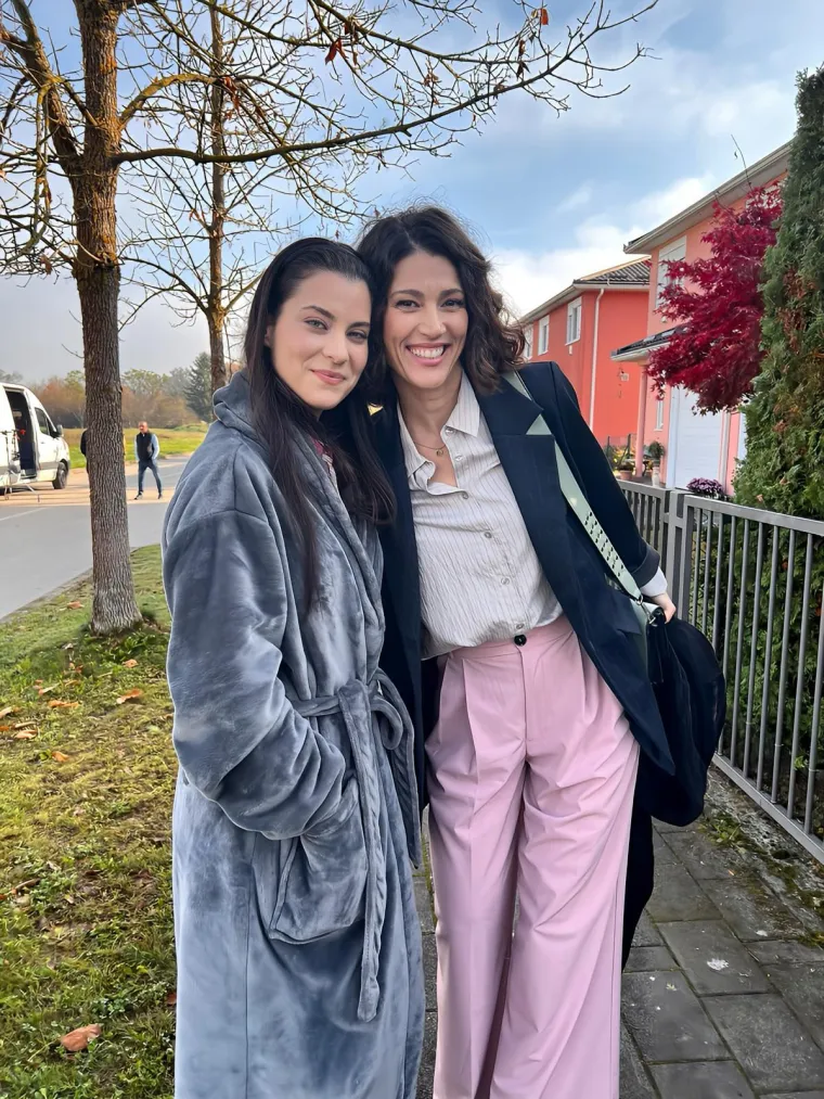 Glumci iz 'Sjena prošlosti' otkrivaju što ih fanovi najčešće pitaju, ali i što donosi nova sezona: 'Sve se raspliće!'