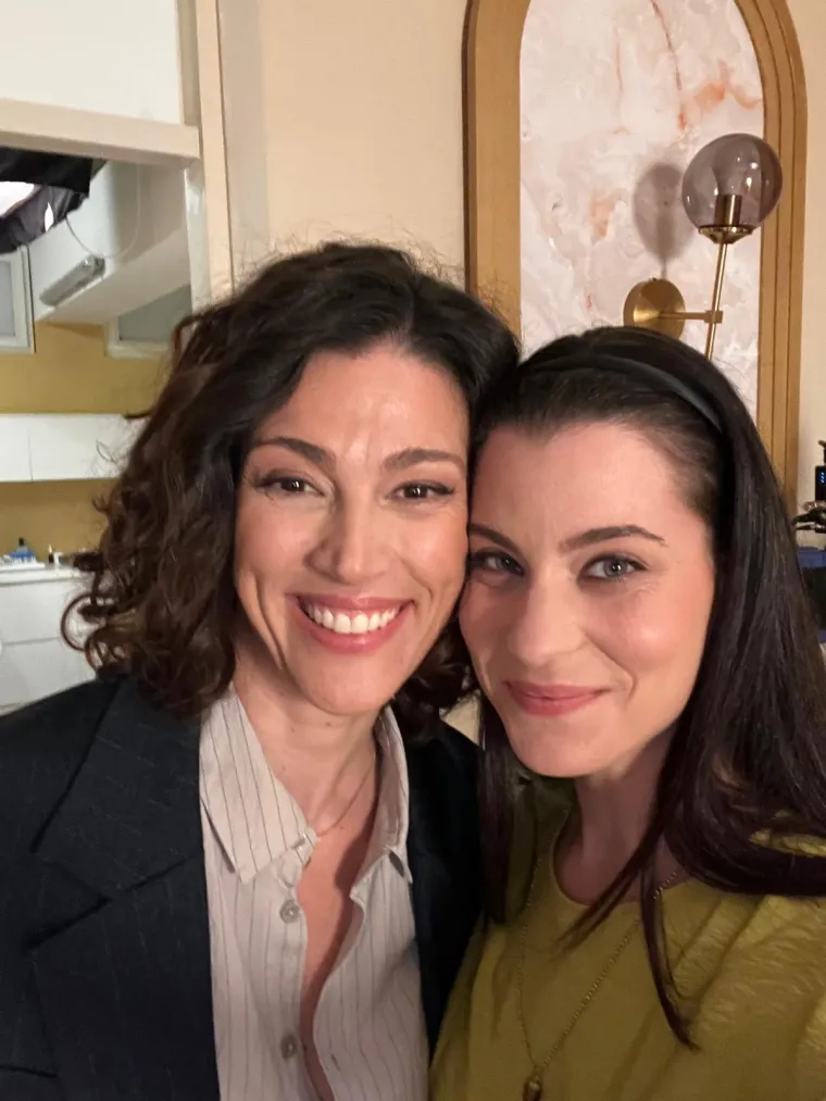 Glumci iz 'Sjena prošlosti' otkrivaju što ih fanovi najčešće pitaju, ali i što donosi nova sezona: 'Sve se raspliće!'