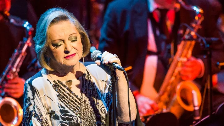 Ove pjesme Gabi Novak pamtit ćemo zauvijek