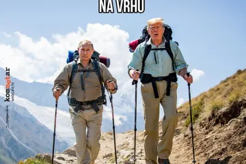 Još malo...