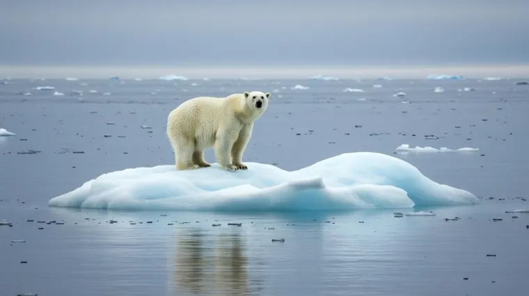 [KVIZ] Koliko znaš o polarnim životinjama?