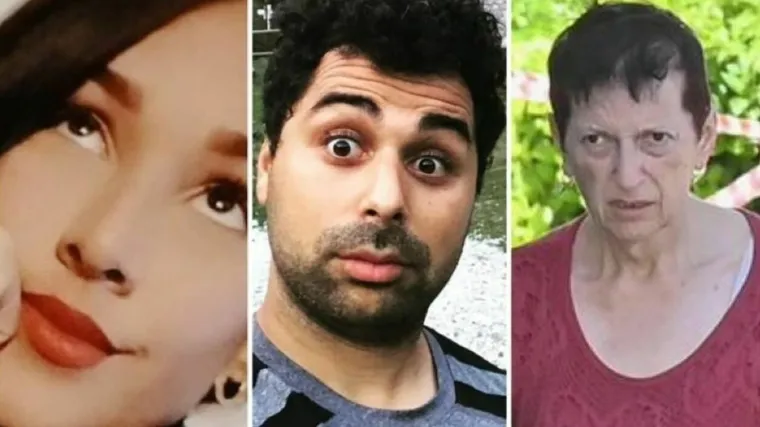 Ubila sina i raskomadala tijelo, pomogla joj snaha: Na sudu otkrila jezive detalje zločina