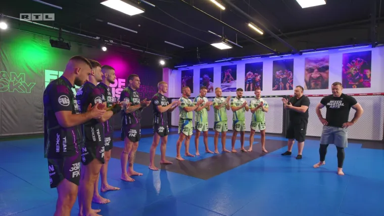 Cro Cop iznenadio borce pa dijelio savjete: 'Ovo morate imati, kad vidim borca koji to nema...'