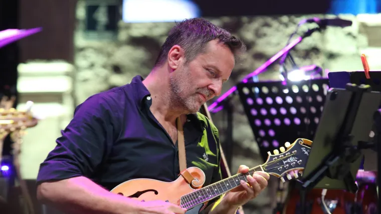 Ante Gelo o velikoj Gabi Novak: 'Vjerujem da sve što se dogodilo s Matijom ima veze s njezinim odlaskom'