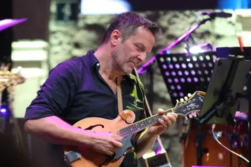 Ante Gelo o velikoj Gabi Novak: 'Vjerujem da sve što se dogodilo s Matijom ima veze s njezinim odlaskom'