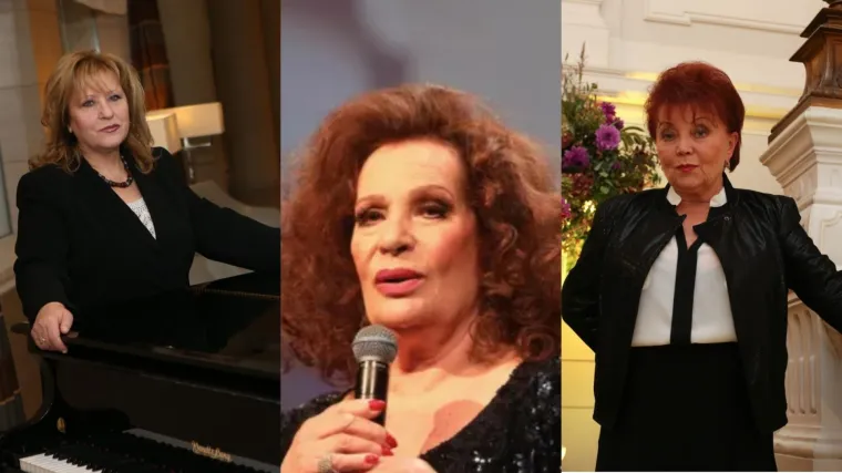 Kovačiček u suzama, Šverko uputila emotivnu poruku, a Cetinić rekla: 'Sjetila sam je se i prije dva mjeseca, znam tu bol'