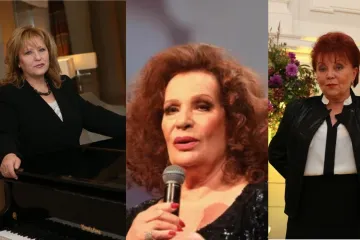 Kovačiček u suzama, Šverko uputila emotivnu poruku, a Cetinić rekla: 'Sjetila sam je se i prije dva mjeseca, znam tu bol'