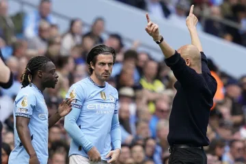 Najskuplje pojačanje u povijesti Cityja seli u Liverpool, ima samo jednu želju