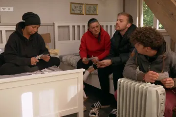 Tko su odmetnici 'Farme' i kome će se poremetiti snovi o finalu?