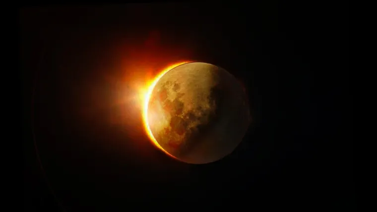 U rujnu nas čekaju čak dvije pomrčine: Evo što će nam donijeti ovi nebeski spektakli