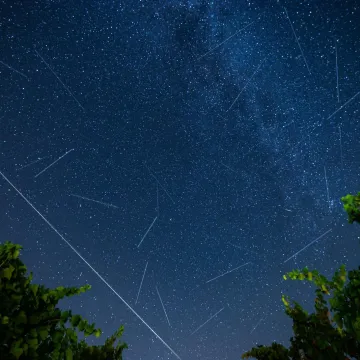 [KVIZ] Koliko znaš o Suzama svetog Lovre?