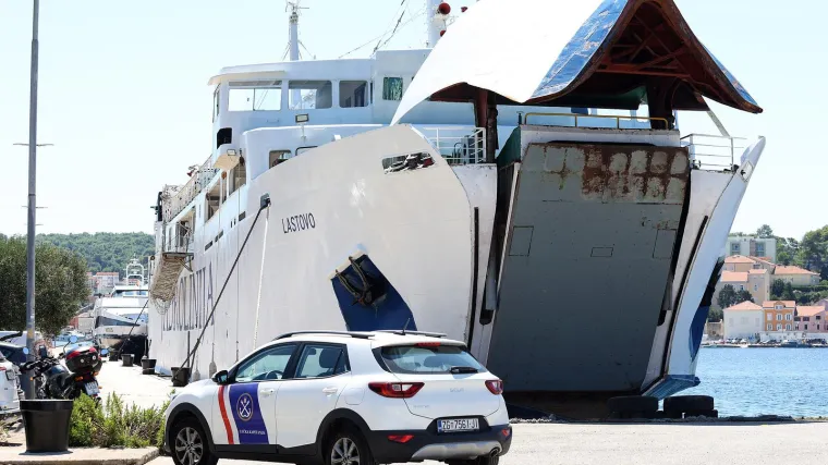 Točno u 15 sati 'zaplakat' će sirene, objavljeni detalji emotivnog trenutka