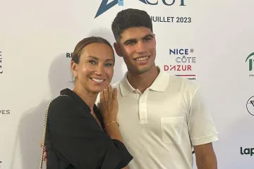 Od milijuna do bankrota i burnog razvoda: Znate li kako je Iva Majoli izgledala na početku karijere?