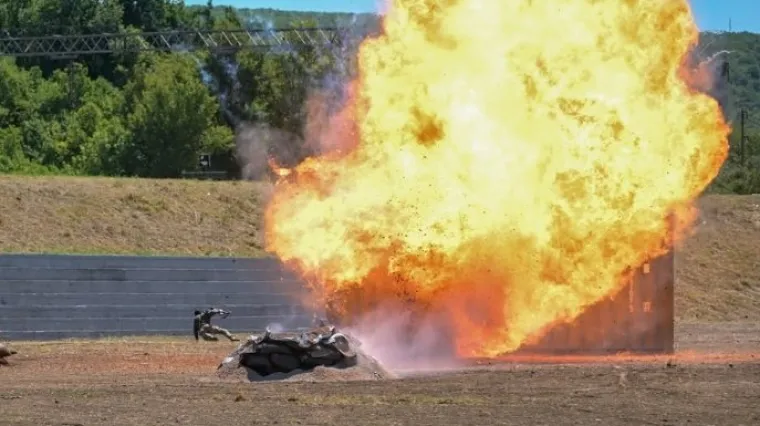 Hrvatski dronovi oduševili NATO, objavili su prizore s obljetnice Oluje: 'Zadivljujuće'