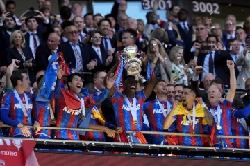 Jučer su osvojili drugi naslov u tri mjeseca, a onda iz UEFA-e dočekali loše vijesti