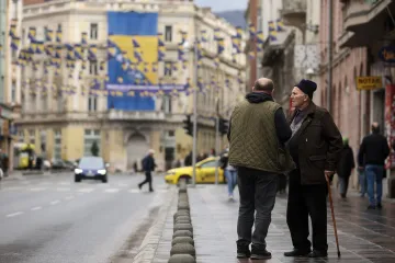 A mislili ste da smo mi najgori? Naši susjedi u deset godina dobili 100.000 novih umirovljenika