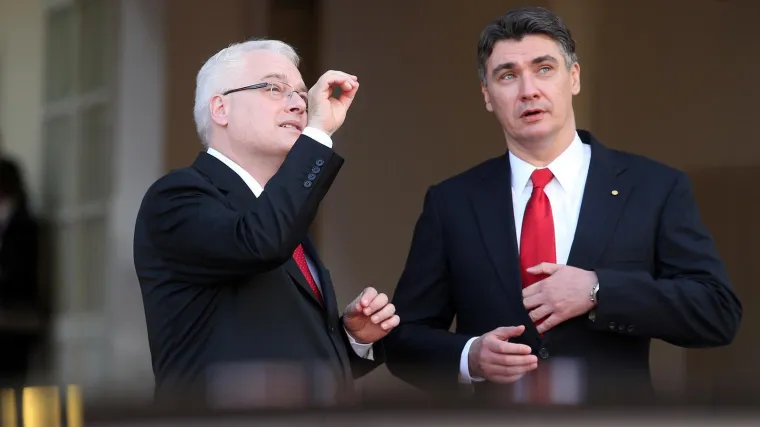 [KVIZ] Koji je političar autor ovih izjava?