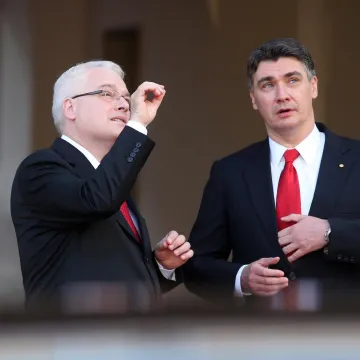 [KVIZ] Koji je političar autor ovih izjava?